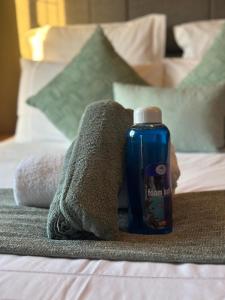 Port Edward Guesthouse