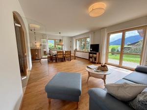 FeWo Zuhause Ruhpolding
