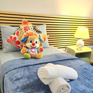 Spacious Home Near Perth Airport & City