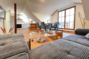 Aesten Mare Kühlungsborn Apartment 4