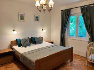 Domus Maria with swimming pool and Free parking