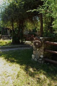 Cabañas Los Horneros