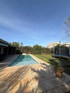 Quinta de tres habitaciones en Gualeguaychú