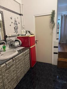 Elenas Guest House B