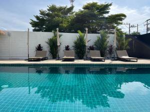 Abode Boutique Resort - Hua Hin