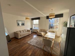 One bed Victorian - Sleeps 4 -10 Min Walk to Paddington