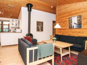 Beachside Bliss in Blokhus-By Traum