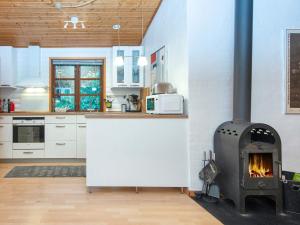 Beachside Bliss in Blokhus-By Traum