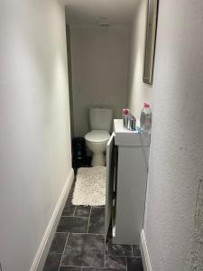 One bed Victorian - Sleeps 4 -10 Min Walk to Paddington