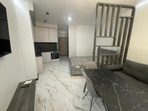 ЖК Посейдон біля моря