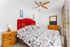 Terrazas del Duque II apartment