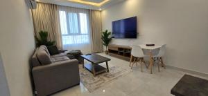Luxury Furnished Apartment in Salalah Center