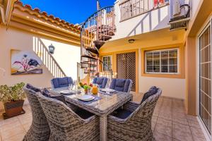 Terrazas del Duque II apartment