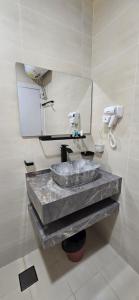 Luxury Furnished Apartment in Salalah Center