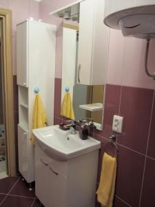 Apartmani Božić
