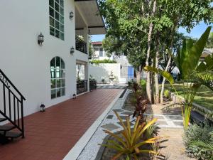 Abode Boutique Resort - Hua Hin