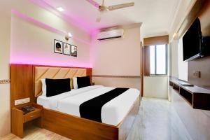 Super Collection O Ahmedabad Airport Formerly Hotel Runway Inn