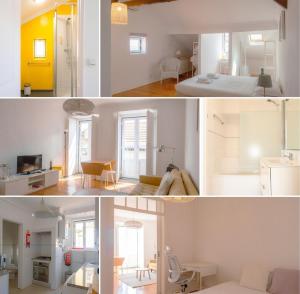 Bright 2BR Alfama Apartment w AC | By Airnest