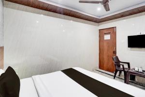 Super Hotel O Govind Nagar Kanpur Formerly Maharoopa Palace