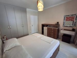 Luxury center apartments in Grand Karavel