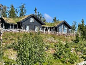 Cabin With Panoramic Views Over The Mountains - 3hvězdičkové hotely ve městě Nesbyen