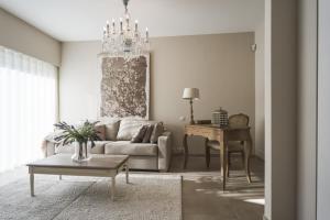 House Fironia for summer