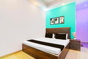 Hotel O Santragachi Junction Formerly Hotel Shubra