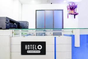 Hotel O Santragachi Junction Formerly Hotel Shubra