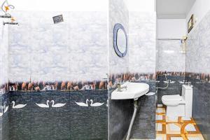 Hotel O Santragachi Junction Formerly Hotel Shubra