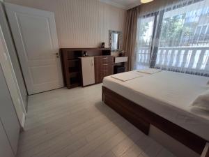 Luxury center apartments in Grand Karavel