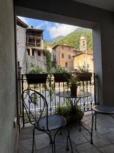 Casa vacanze Borgo Grigna