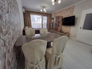 Luxury center apartments in Grand Karavel