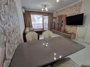 Luxury center apartments in Grand Karavel