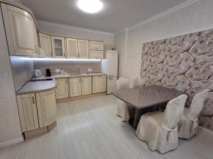 Luxury center apartments in Grand Karavel