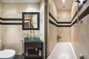 House Fironia for summer