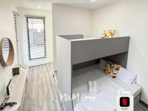 Jalan Rusa Studio Room Walks to KSL Mall JB