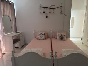 Elenas Guest House A