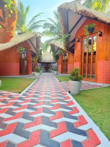 Tribal Village