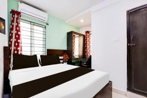 Super Hotel O Guntur