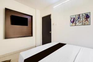 Hotel O Guntur