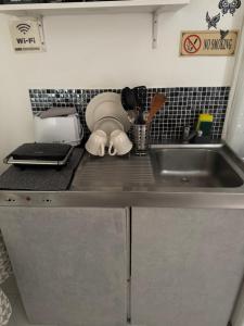 Elenas Guest House A