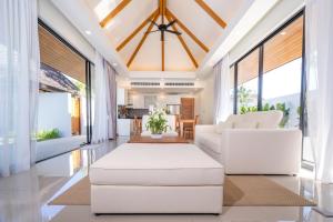 Anchan Villas Phuket - Private 2 Bedroom Pool Villas by Escape Villas
