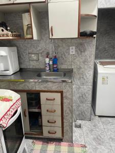 Apartamento Copacabana