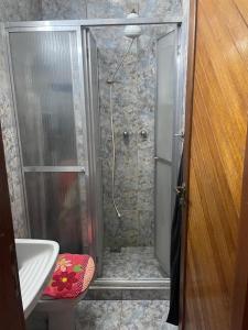 Apartamento Copacabana