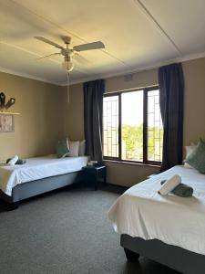 Port Edward Guesthouse