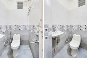 Super Hotel O Karakambadi Road Near Leela Mahal Circle