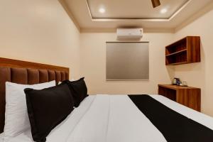 Super Townhouse Arekere Near Mithai Mahal