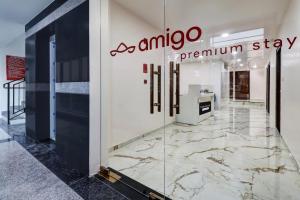 Super Townhouse Arekere Near Mithai Mahal