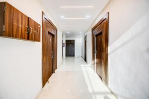 Super Hotel O Gorakhpur Industrial Area Formerly Shaurya Inn
