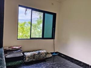 Red Stone 2BHK Private Villa near Panvel & Karjat